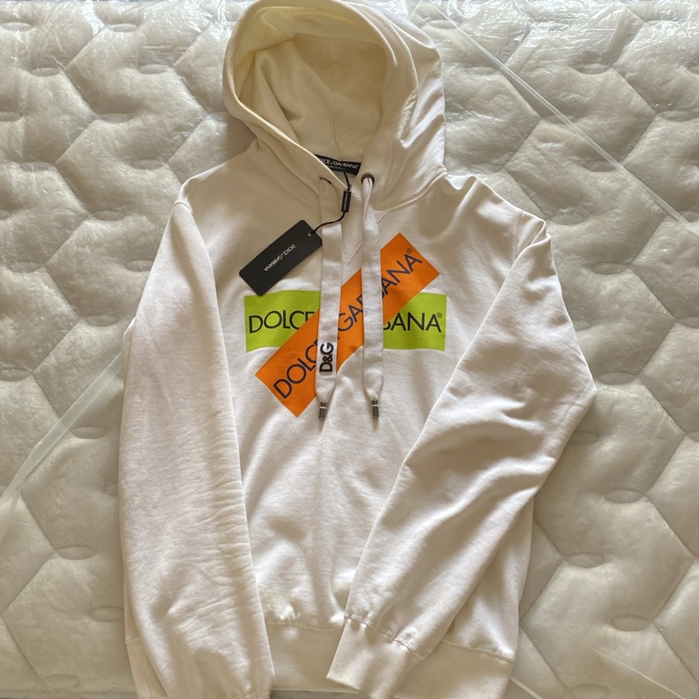 Dolce & Gabbana Hoodie